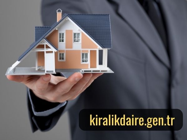 Dikencik Mahallesi Kiralık Daire